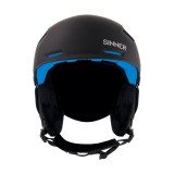Mäekiiver Sinner Beartooth Black/Blue