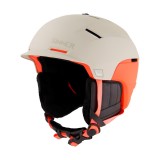 Mäekiiver Sinner Beartooth Grey/Orange