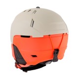 Mäekiiver Sinner Beartooth Grey/Orange
