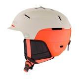 Mäekiiver Sinner Beartooth Grey/Orange