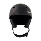 Mäekiiver Sinner Snowmass Matte Black