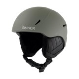 Mäekiiver Sinner Crest Moss Green