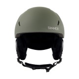 Mäekiiver Sinner Crest Moss Green
