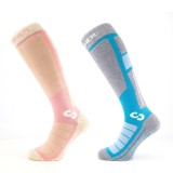 Naiste sokid Sinner Pro 2 pakk Blue/Black