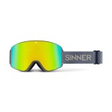 Mäeprillid Sinner Aura Dark Grey