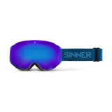 Mäeprillid Sinner Emerald Blue Neon