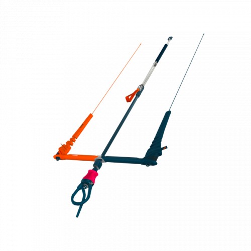 Lohe poom 2025 F-One LINX Bar 45/52 cm koos liinidega