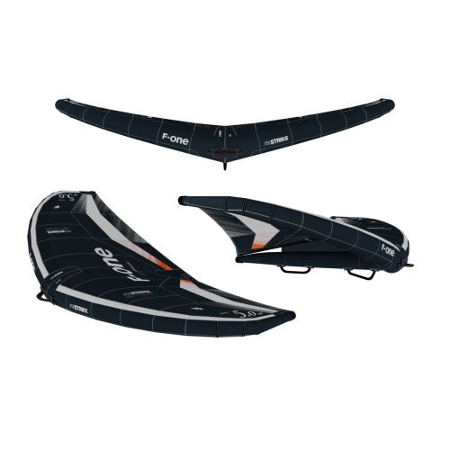 F-One Strike V5 Wing 5.0 m2
