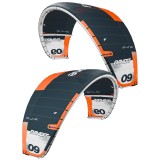 Lohesurfilohe F-One Bandit TEC 10m2