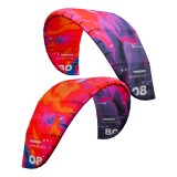 Lohesurfilohe F-One Trigger V2 Brainchild 11m2