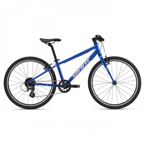 Ülikerge laste jalgratas GIANT ARX 24 Cobalt