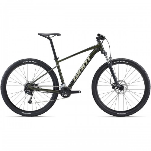 Bicycle GIANT Talon 29 2 Phantom green