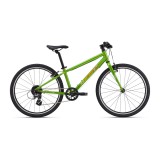 Ülikerge laste jalgratas GIANT ARX 24 Metallic Green