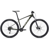 Bicycle GIANT Talon 29 2 Phantom green