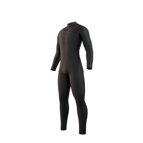 Kalipso Mystic Majestic 5/4 Fzip Black