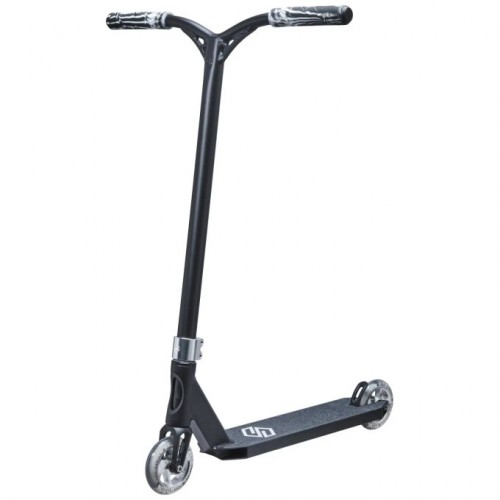 Triki tõukeratas Striker Lux Pro Silver Limited Edition