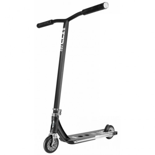Core CL1 Pro Scooter Black Chrome