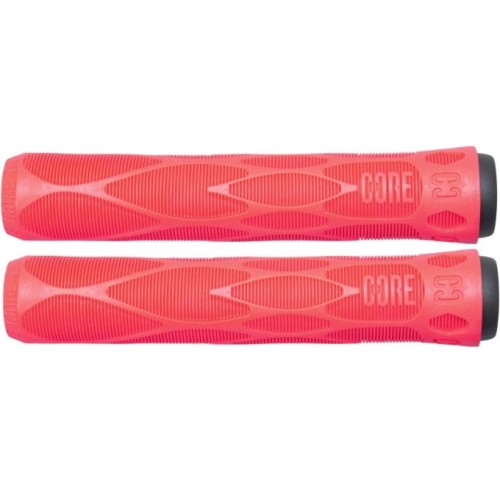 Käepidemed CORE Pro Red