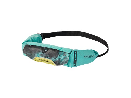 Aztron ORBIT Geen Inflatable Safety Belt