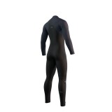Kalipso Mystic Majestic 5/4 Fzip Black