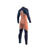 Kalipso Mystic Majestic 5/4 Fzip Black