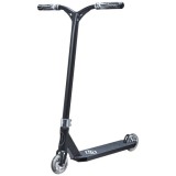 Triki tõukeratas Striker Lux Pro Silver Limited Edition