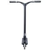 Triki tõukeratas Striker Lux Pro Silver Limited Edition
