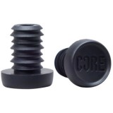 Käepidemed CORE Pro Red