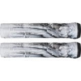 Lucky Vice 2.0 käepidemed Black/White Swirl