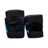 kaitsmete komplekt Boom Basic Double Teal