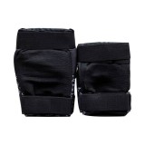 kaitsmete komplekt Boom Basic Double Black