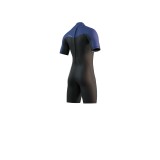 Kalipso Mystic Brand 3/2 Shorty Black Blue