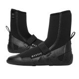 Mystic Roam Boot Round toe (5mm)