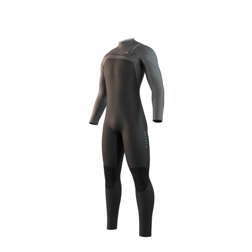 Kalipso Mystic Motion 5/3 Fzip Black