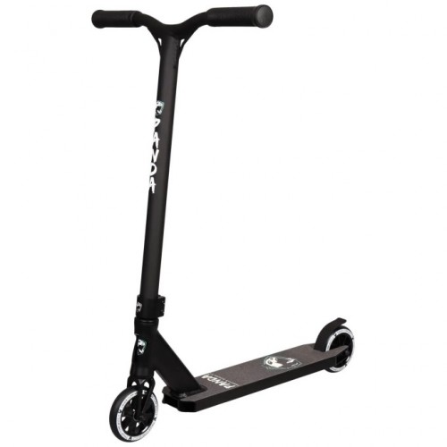 Panda Optimus Pro Scooter Stealth