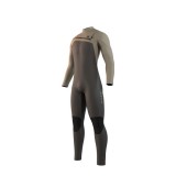 Kalipso Mystic Motion 4/3 Fzip Black