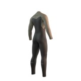 Kalipso Mystic Motion 4/3 Fzip Black