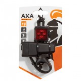 Jalgrattatulede komplekt AXA Niteline T4-R