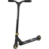 Triki tõukeratas Panda Primus Pro Gold Chrome