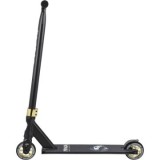 Triki tõukeratas Panda Primus Pro Gold Chrome