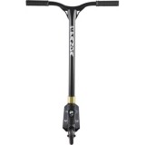 Triki tõukeratas Panda Primus Pro Gold Chrome