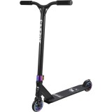 Panda Primus Pro Scooter Black/Rainbow