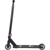 Panda Primus Pro Scooter Black/Rainbow
