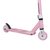 Triki tõukeratas Panda Cub Pro Pink