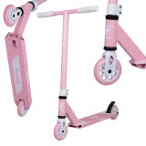 Triki tõukeratas Panda Cub Pro Pink