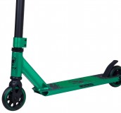 Triki tõukeratas Panda Cub Pro Green