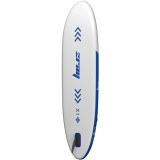 ZRay X-Rider X1 10'2" Combo SUP kajak aerulaud
