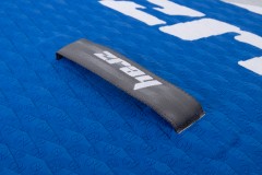 ZRay X-Rider X1 10'2" Combo SUP kajak aerulaud