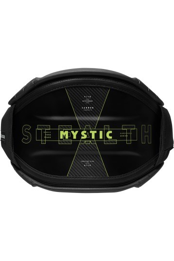 2026 Lohetrapets Mystic Stealth Black Lime
