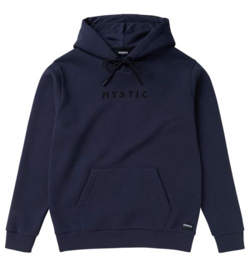 2025 Mystic Icon Hood pusa Night Blue